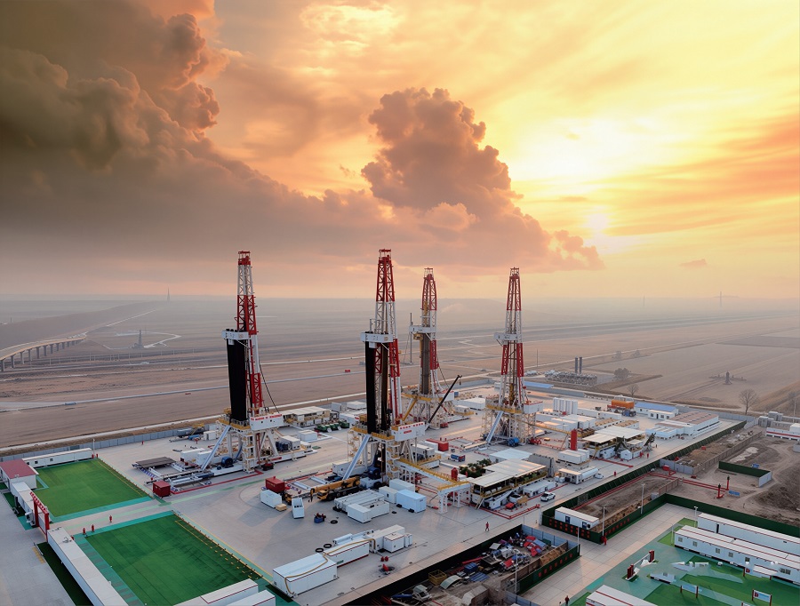 SJ global oilfield equipment collaboration news cover