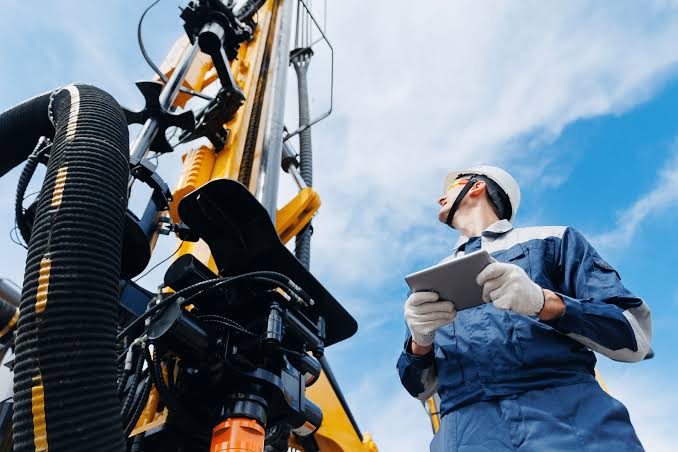 SJ Drilling and Completion Tools global service